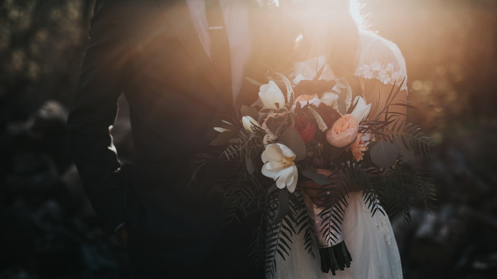 Wedding Planning Experience