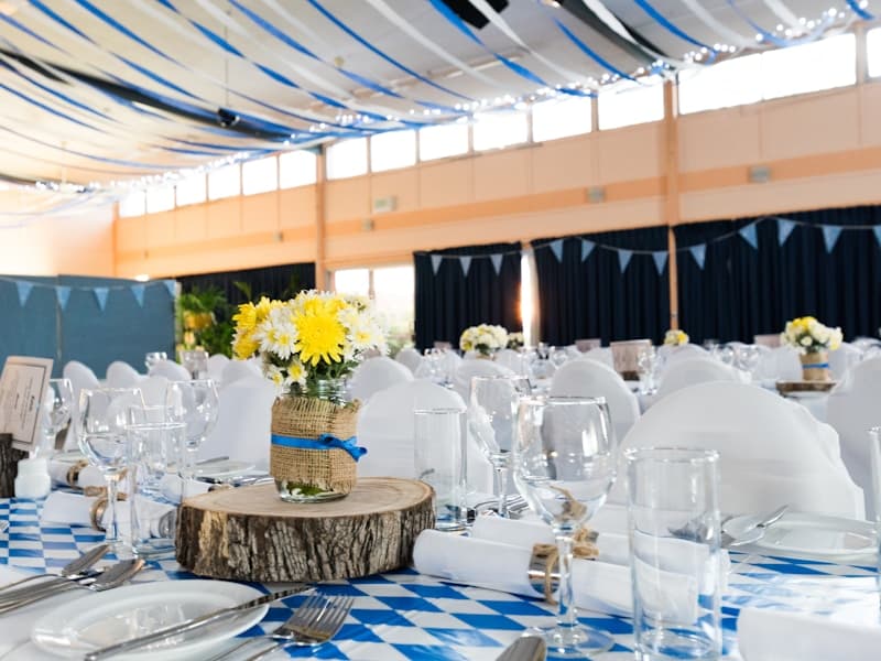 Mia & Ethan wedding